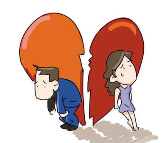 夫妻双方离婚协议哪些约定是属于无效？